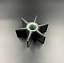 Крыльчатка помпы охлаждения Mercury 75-275 (KACAWA)