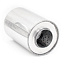 Пламегаситель D100xL150xD54 с диффузором