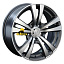 Диск LS 7x16/5x114,3 ET45 D73,1 141 GMF
