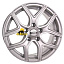Диск Neo 6,5x16/5x112 ET38 D57,1 666 Silver