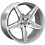 Диск Replay MR86 R21x10 5x112 ET46 CB66.6 SFP
