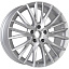 Диск Replay MZ140 R18x8 5x114.3 ET45 CB67.1 S