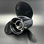 Гребной винт Mercury 25-70 (3x10x17) Black Max (Mercury)