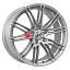 Диск RST 8x18/5x108 ET50 D63,4 R168 (Volvo) Silver