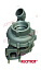 Турбина D4-260 Volvo Penta, Recmar