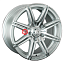 Диск LS 7x16/5x108 ET40 D73,1 757 SF (конус)