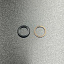 Уплотнительное кольца клапана г/п Yamaha 100-250 (Yamaha)