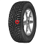 Шина Ikon Tyres 185/60 r14 Nordman 5 82T Шипы