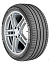Шина МИШЛЕН 235/65 R17 104W LATITUDE SPORT 3 AO
