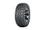 Шина ITP DuraCity 25x10.00R12