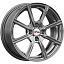 Диск iFree Uno Калибр R15x6 4x98 ET35 CB58.5 Highway