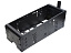 RAM-VC-114 Консоль RAM Tough-Box для полицейского перехватчика Ford '13