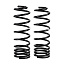 Пружины подвески задние для Toyota 4Runner 1996-2009 OME
