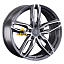 Диск Replay 8x18/5x112 ET38 D66,6 MR249 GMF (конус, C570)