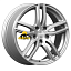Диск Скад 7x17/5x108 ET50 D63,35 Брайтон Селена