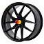 Диск PDW 8,5x20/5x112 ET35 D66,45 Grace U4B
