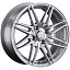 Диск LS 832 R16x7 4x100 ET45 CB60.1 SF