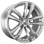 Диск Replay B170 R19x9 5x120 ET48 CB74.1 S