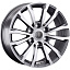 Диск Replay TA1 R18x7.5 6x139.7 ET36 CB100.1 GMF