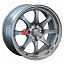 Диск LS 6,5x15/4x108 ET27 D65,1 144 SF