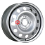 Диск Trebl 6x15/4x108 ET49 D63,3 64C49G_P Silver