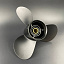 Гребной винт Suzuki DT40-DT65, DF40-DF50, DF40A-DF60A (3x11x15)