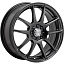 Диск Race Ready CSS3199 R15x6 4x98 ET35 CB58.6 МК