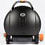 Газовый гриль O-GRILL 800T BLACK