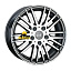 Диск LS 6,5x16/5x114,3 ET45 D73,1 314 GMF