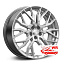 Диск СКАД Эльба R18x7 5x114.3 ET38 CB67.1 Selena