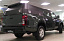 Кунг трехдверный Isuzu D-Max