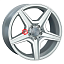 Диск Replay 8x18/5x112 ET43 D66,6 MR75 SF (конус, MB003)