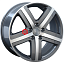 Диск Replay 8x18/5x120 ET57 D65,1 VV1 FGMF (конус)