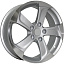 Диск Replay SZ47 R17x6.5 5x114.3 ET50 CB60.1 SF