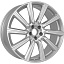 Диск Replay CHR93 R20x9 5x108 ET36 CB65.1 S