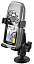 RAP-B-378-GA40 RAM EZ-Roll'r с гибким клеевым креплением для Garmin GPSMAP + другое