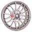 Диск Venti 5,5x14/4x98 ET35 D58,6 1406 Silver