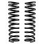 Передние пружины Toyota Land Cruiser Prado 250 50мм MT64 OME