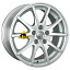 Диск Replay 7x16/5x112 ET45 D57,1 VV43 SF