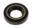 Сальник 13x25x6, Yamaha 9,9/13,5/15, Omax