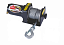Лебедка Electric Winch 2000lbs/1000kg 12v