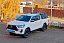Кунг 3-дверный V поколения HILUX алюминий