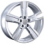 Диск Replay V56 R17x7.5 5x108 ET55 CB63.3 SF