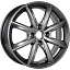 Диск iFree Бланш R15x6 4x100 ET40 CB67.1 Highway