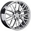 Диск LS Forged FG04 R20x9 5x112 ET20 CB66.6 HPB