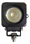 Фара Xtrem-Light 10Вт, 50х60х50мм, 1 диод, 12В