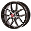 Диск Lizardo 8x18/5x112 ET35 D66,6 486 BMF (конус)