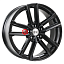 Диск RST 7x18/5x114,3 ET37 D66,6 R078 (Jolion) BL