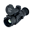 Тепловизионный прицел Artelv Electron 3.4x35 mm 384x288 LRF