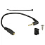 Комплект крепления аудиокабеля GDS (RAM-GDS-DOCK-AUD1U)